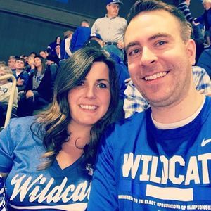 Meet your Posher, Julianne fulleylove